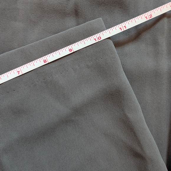 *NWT* Autres Filles Wide Leg High Rise Trousers - Picture 9 of 11